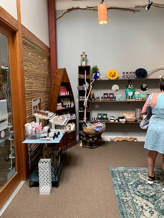 Bliss Organic Day Spa-Sebastopol必去景点