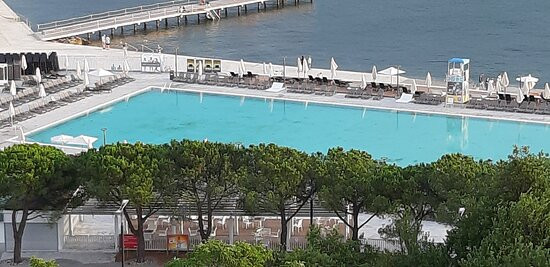 大都会酒店主图