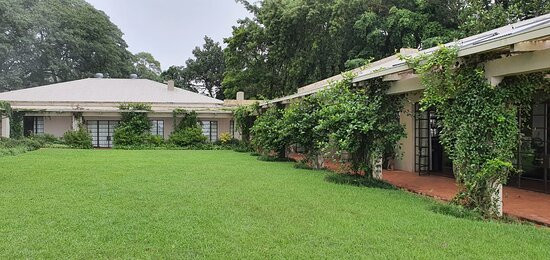 Kings Walden Garden Manor主图