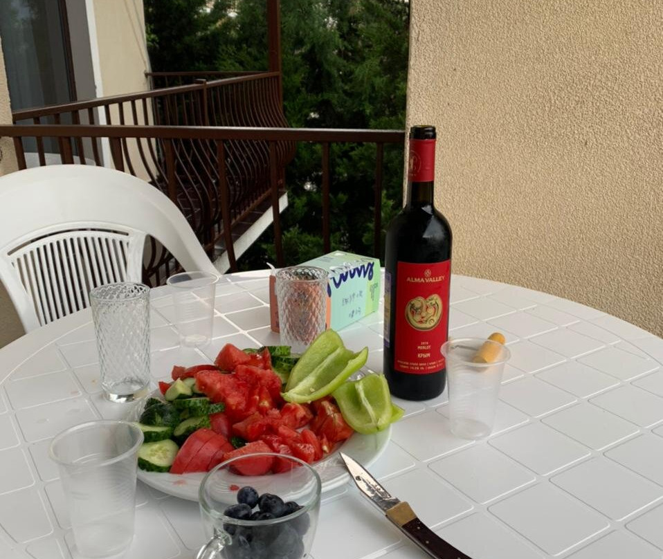 Livadiyskiy Spa & Hotel主图