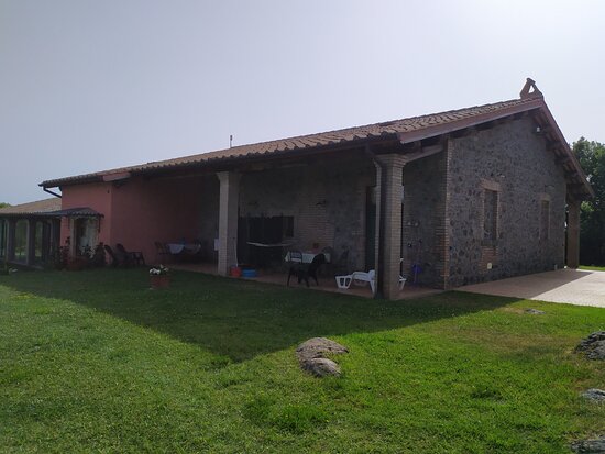 Agriturismo Poggio Della Capanna-官方