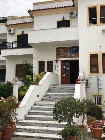 美女海伦宾馆主图