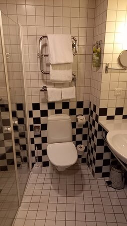 厄勒布鲁克拉丽奥酒店主图