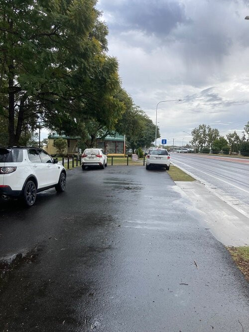 The Big Melon-Chinchilla必去景点