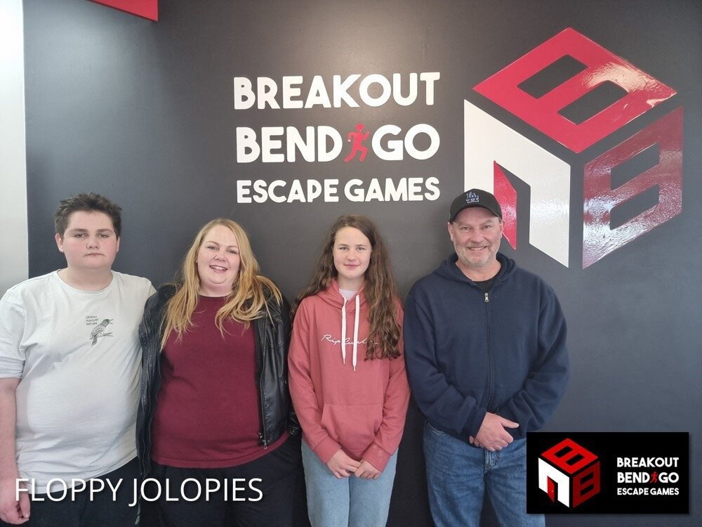 Breakout Bendigo-本迪戈必去景点