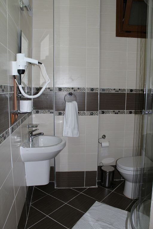 Ayder Izmirlim Otel