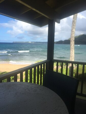 Hanalei Colony Resort主图