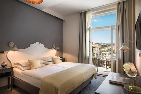 Hotel Lungomare Opatija - Liburnia主图