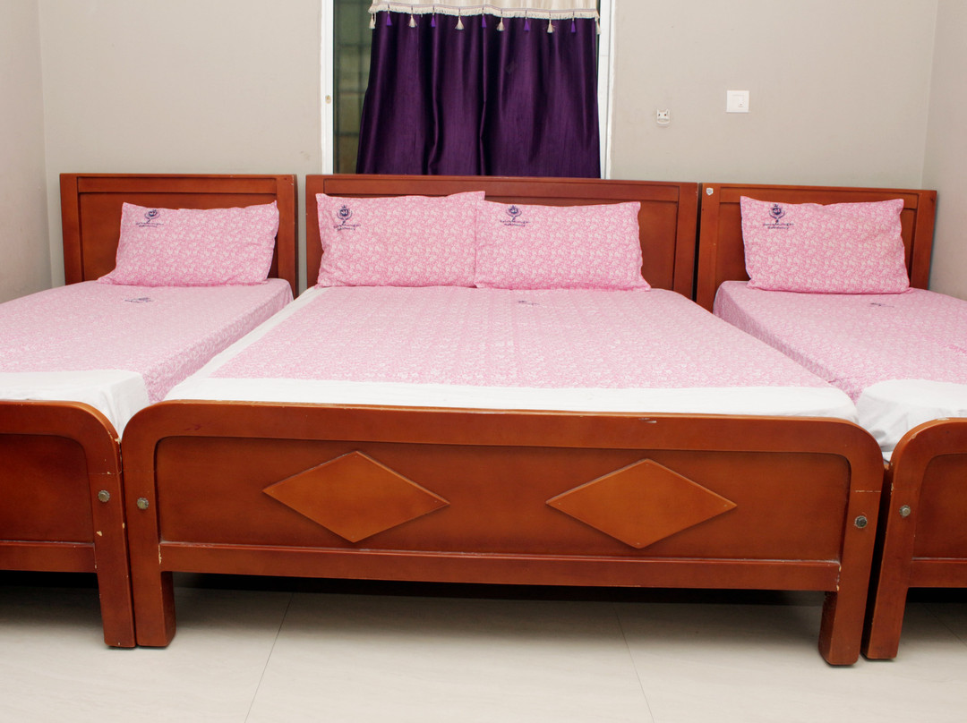 Selvamurugan Residency