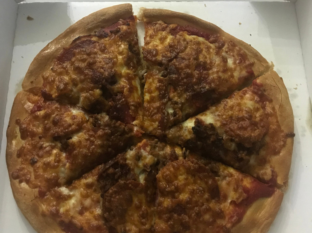 Fona Pizza