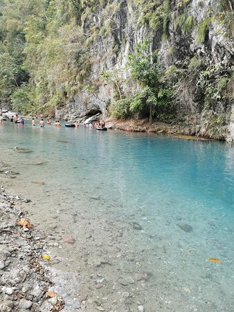 La Poza de Agua y Sal-波苏索必去景点