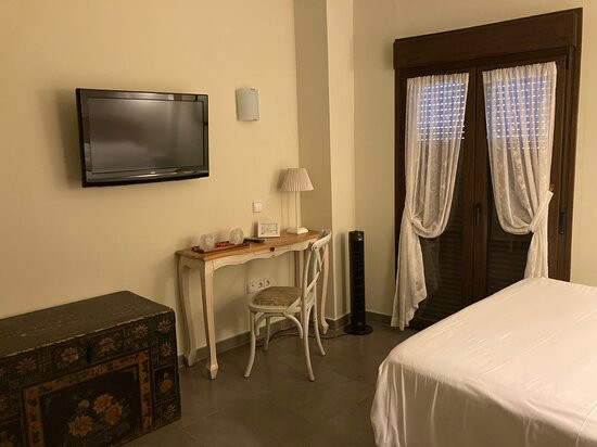 Casa Del Castillo主图