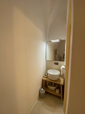 Le Sei Conche-浴室