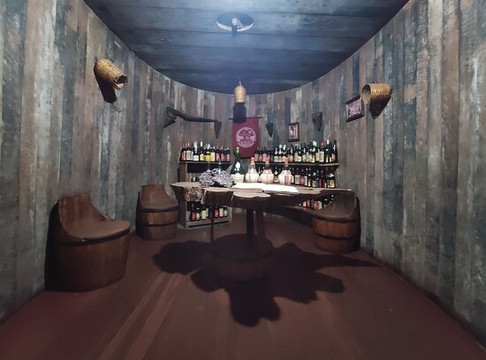 Vitóriatur-格拉玛多必去景点