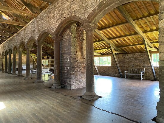 Site historique des Forges de Paimpont景点图片