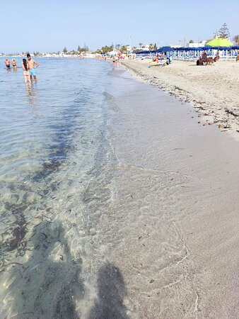 Spiaggia di Tonnarella-马扎拉－德尔瓦洛必去景点