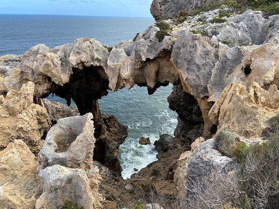 D'Entrecasteaux National Park-彭伯顿必去景点