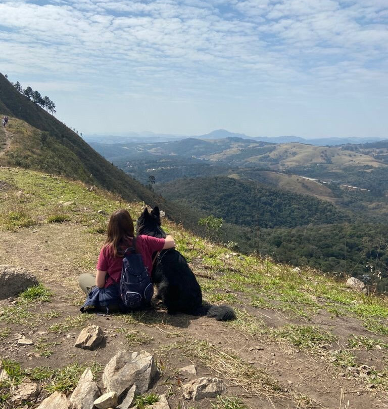 Monte Saboó-Sao Roque必去景点
