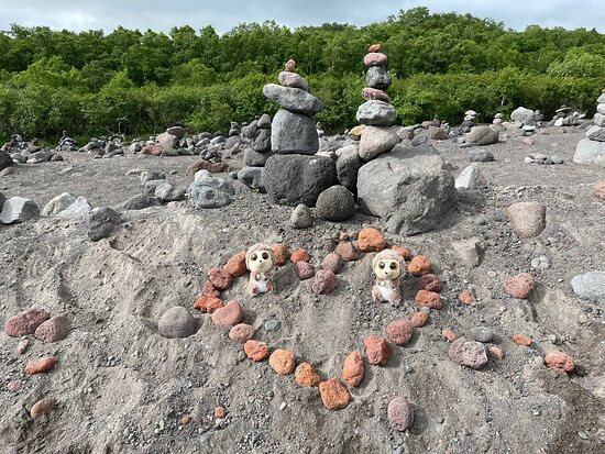 Enjoy Kamchatka-堪察加彼得巴甫洛夫斯克必去景点