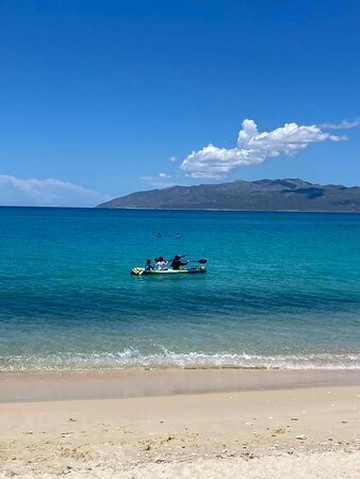 Mexico Travel Adventure-拉巴斯必去景点