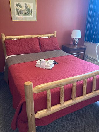 Wilderness Edge - Retreat & Conference Centre主图