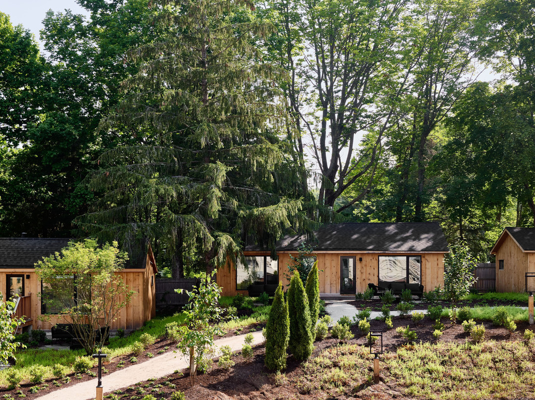 AWOL Kennebunkport主图