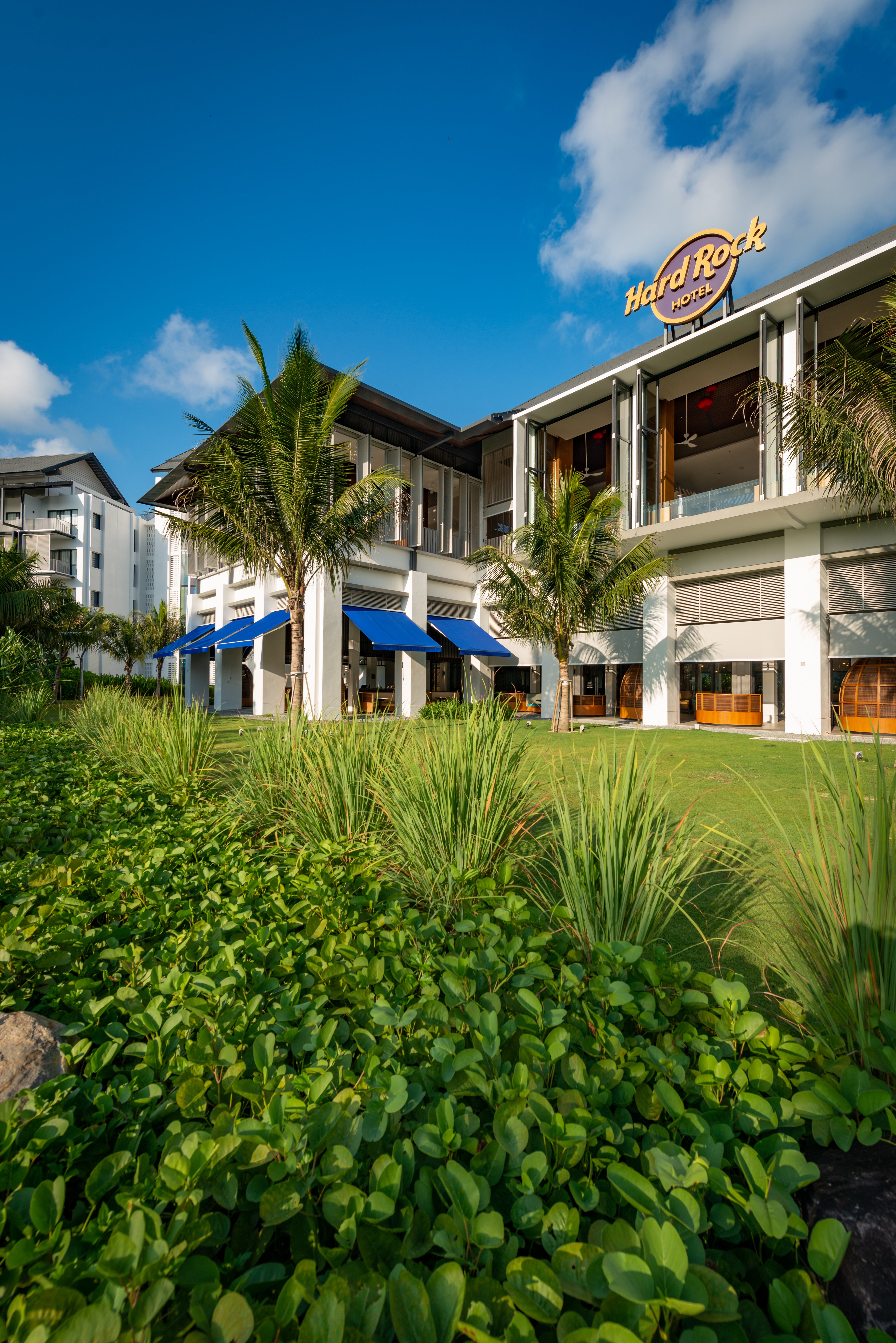 Hard Rock Hotel Desaru Coast-官方