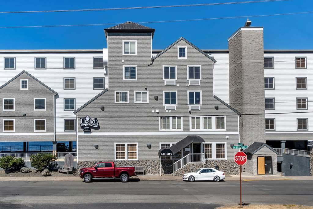 伊丽莎白大街旅馆主图