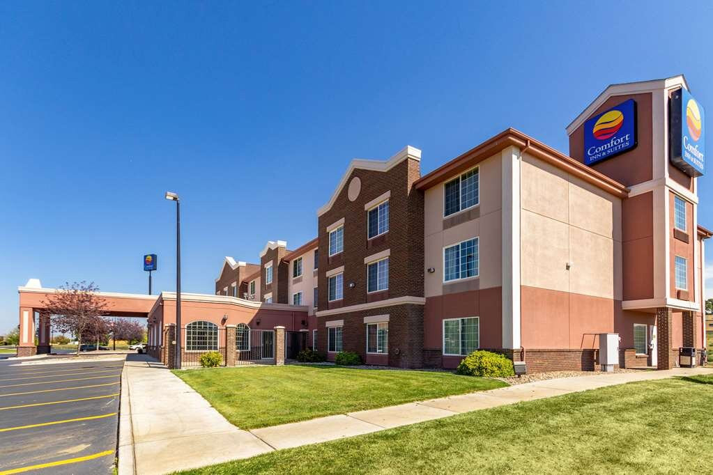 Comfort Inn & Suites Gillette Near Campbell Medical Center主图