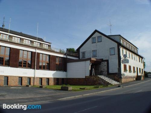 Panorama-Hotel