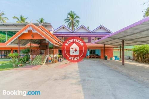 OYO 712 Baandin Resort