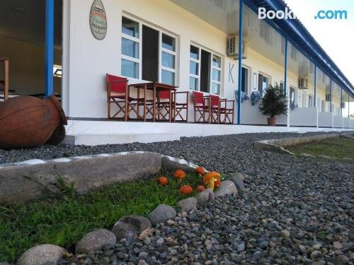 Kolkheti Inn