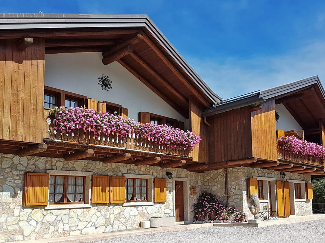 Ca'Milla B&B