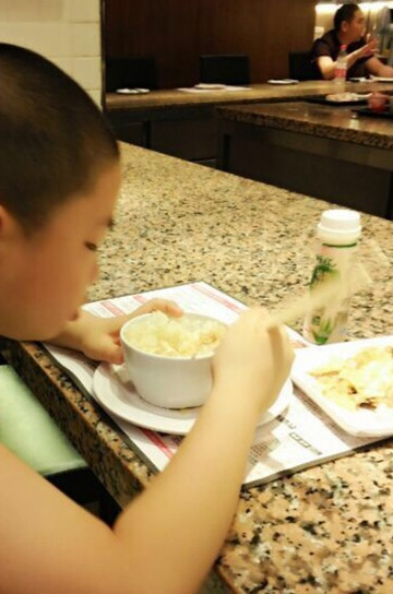 和牛铁板烧(共和新路店)主图