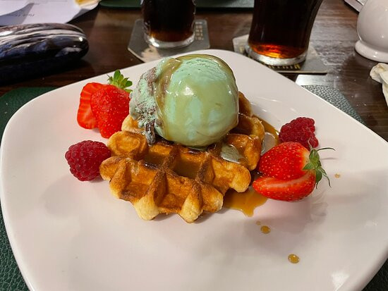 Pack Horse Inn主图