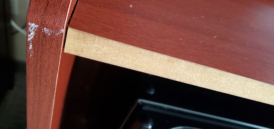 弗里波特快捷假日&套房酒店主图