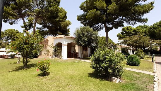 Bravo Porto Pino主图