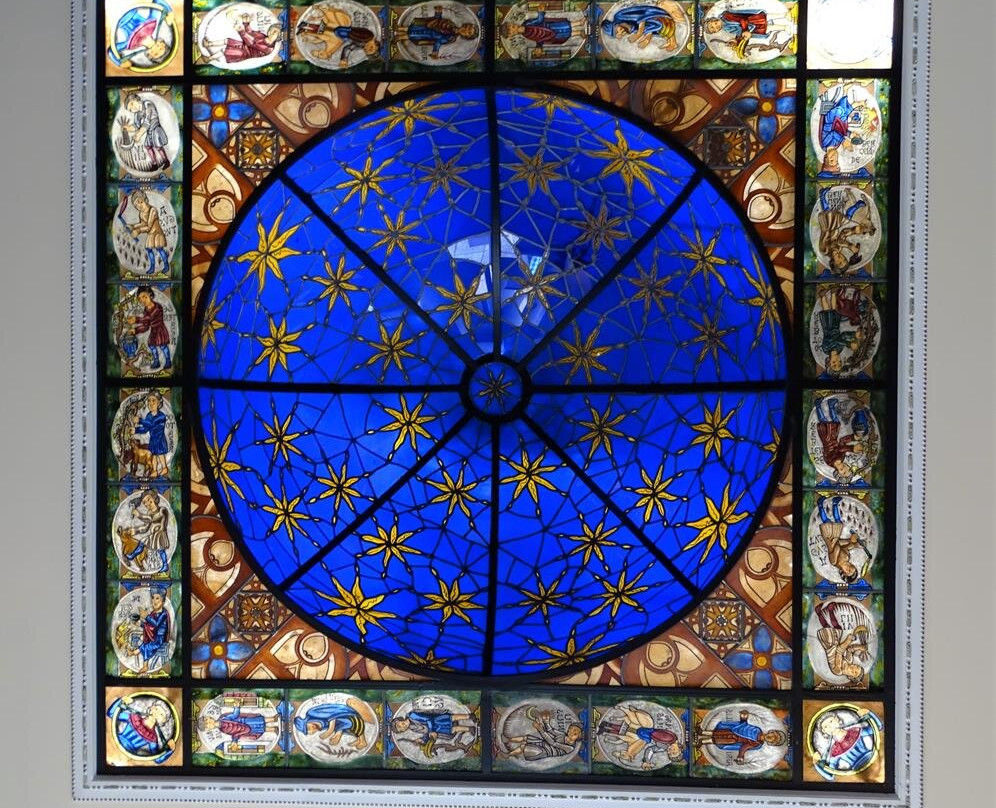 Abadia Camino de Santiago Hotel主图