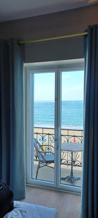 Hotel de la Plage主图