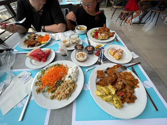 Ntinas Filoxenia Hotel & Spa主图