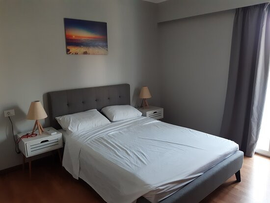 Sun Beach Lindos Hotel主图