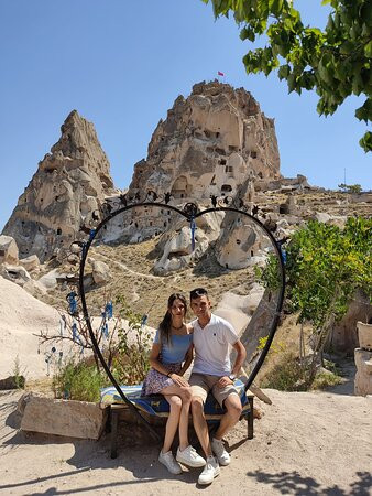 Imagine Cappadocia Travel-格雷梅必去景点