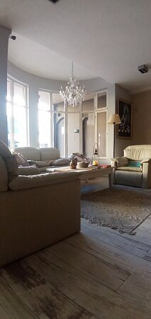 Los Monjes Hotel主图