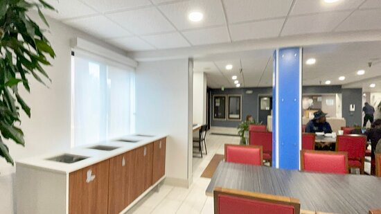 Holiday Inn Express Hunt Valley By IHG主图