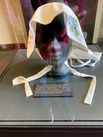 Ross Female Factory-罗斯必去景点