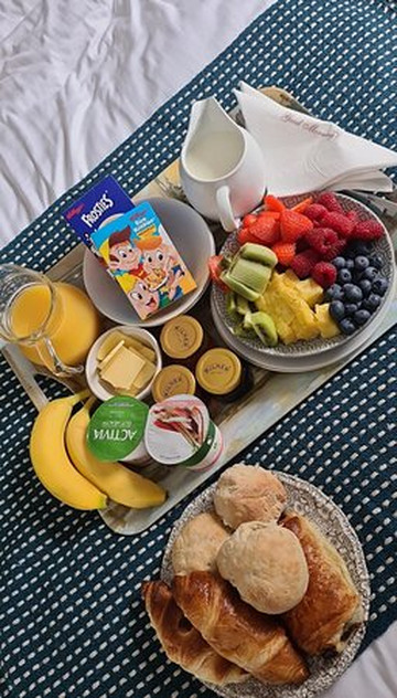 Claremont House and The Nook主图