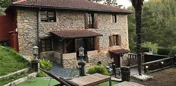 Urdaibai Etxea主图