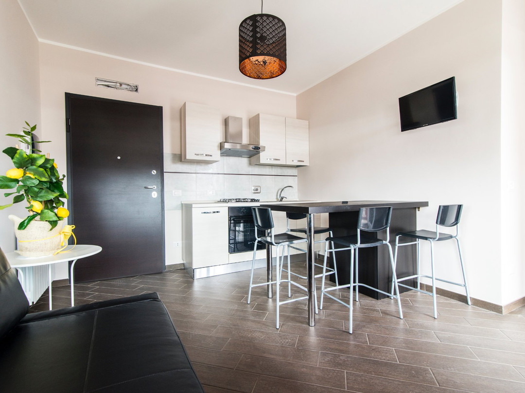 Palo Laziale酒店住宿-Guest House Roma Express