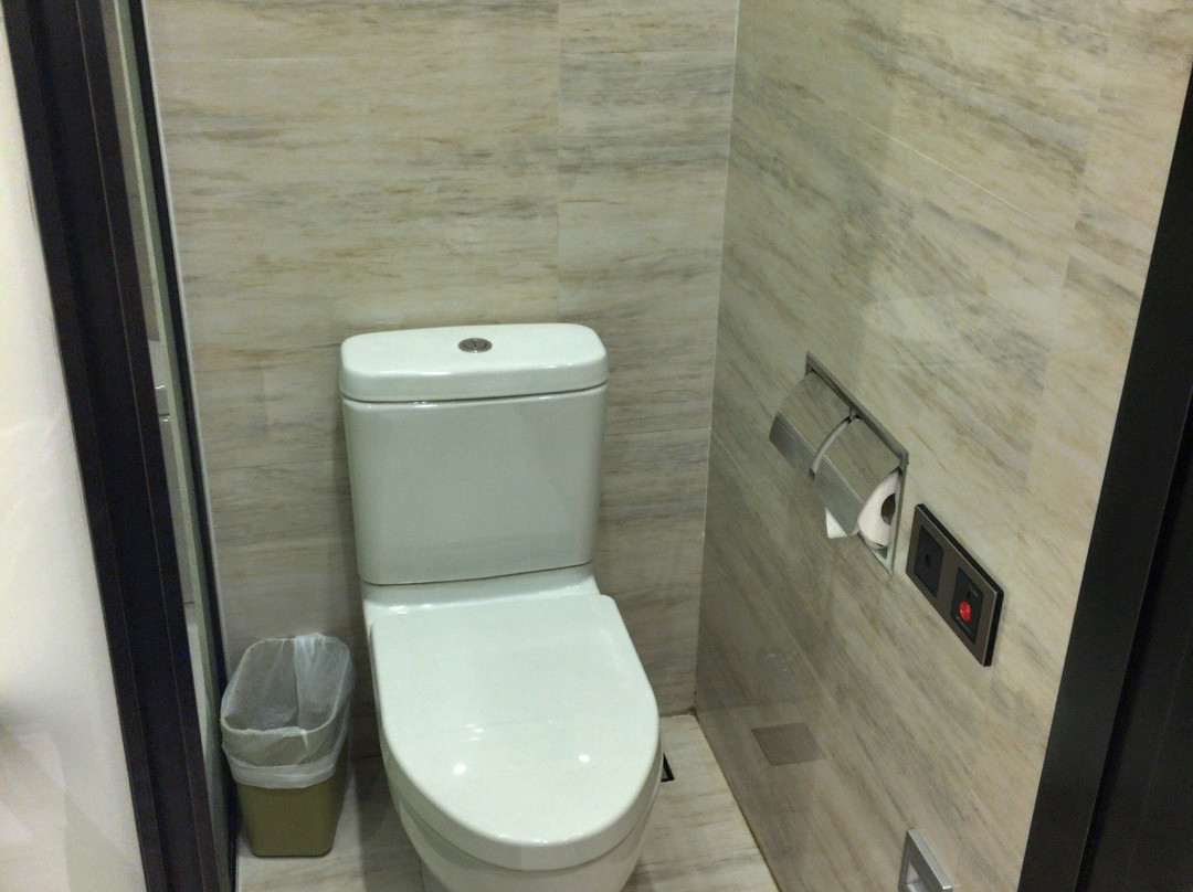 荷塘园林大酒店主图