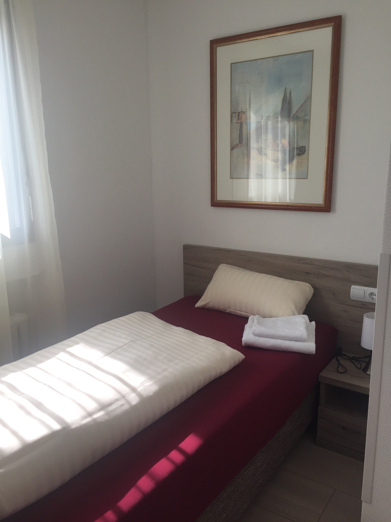 Hotel Mila-官方
